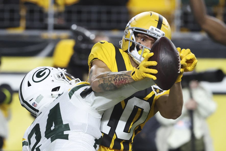 © Charles LeClaire-Imagn Images fantasy