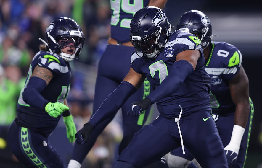 © Kevin Ng-Imagn Images IDP Matchup Plays