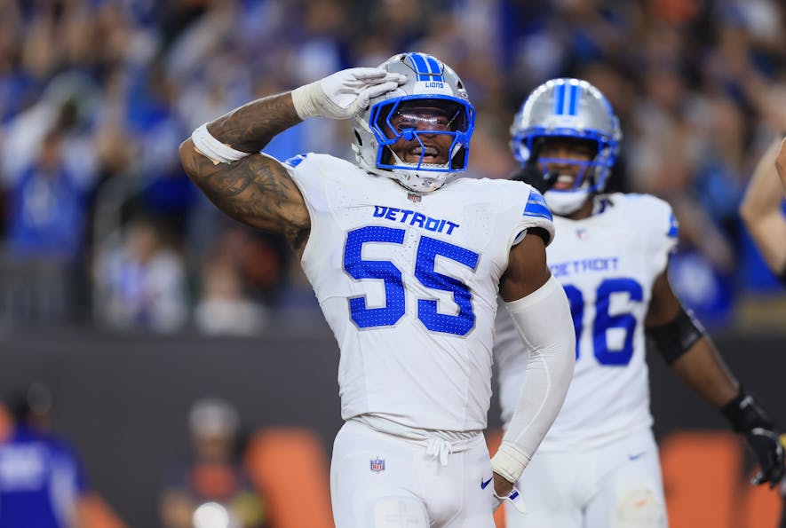 © Katie Stratman-Imagn Images IDP Matchup Plays