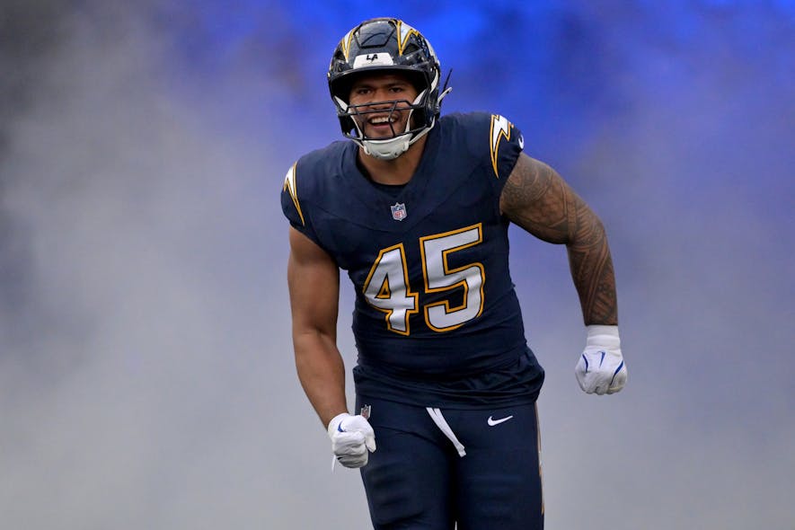 © Jayne Kamin-Oncea-Imagn Images IDP Start Sit