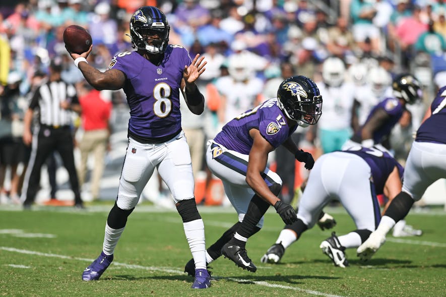 © Tommy Gilligan-Imagn Images Office Pool NFL Game Picks Week 9