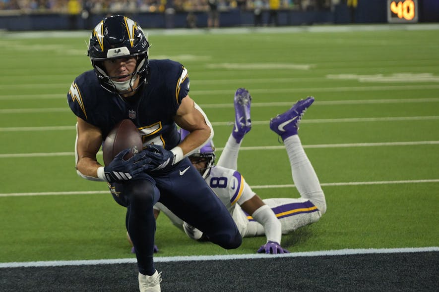 © Jayne Kamin-Oncea-Imagn Images roundtable