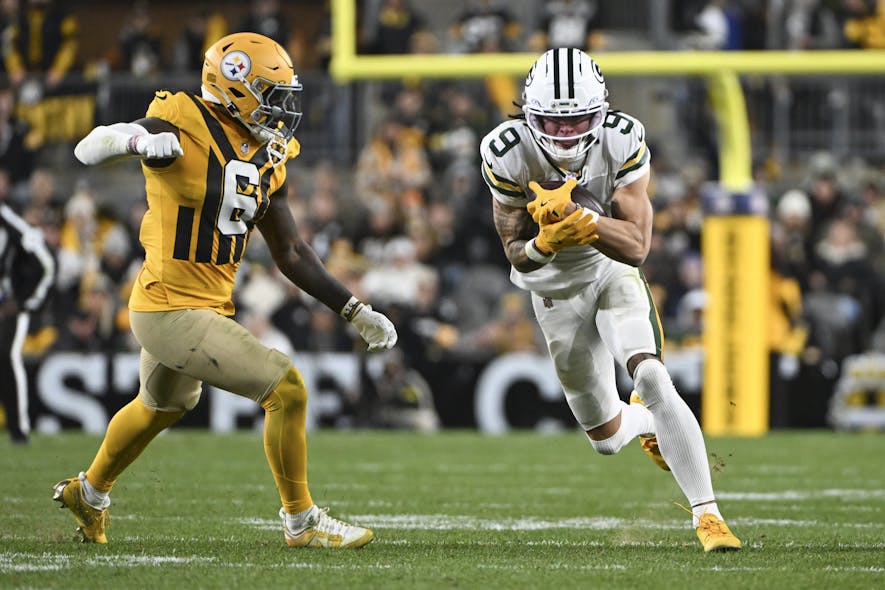 © Barry Reeger-Imagn Images roundtable