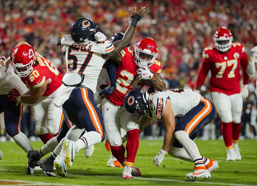 © Jay Biggerstaff-Imagn Images the replacements