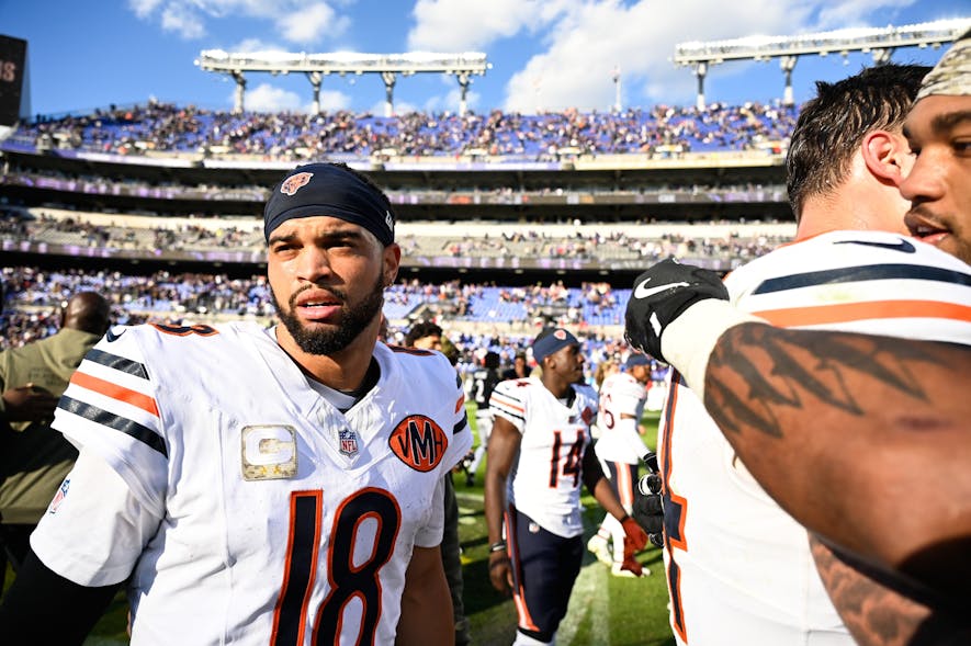 © Tommy Gilligan-Imagn Images Dynasty