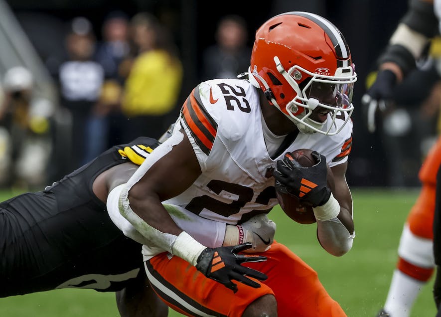 © Charles LeClaire-Imagn Images waiver