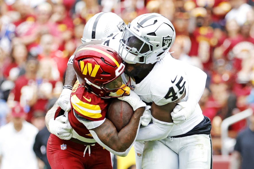 © Amber Searls-Imagn Images The Guru and the Godfather IDP