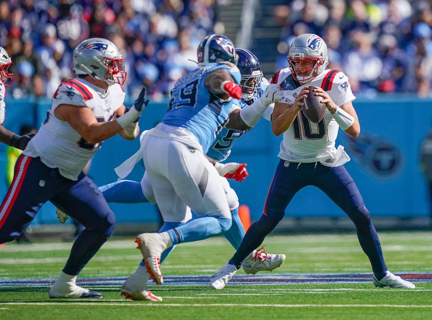 © Denny Simmons / The Tennessean / USA TODAY NETWORK via Imagn Images idp