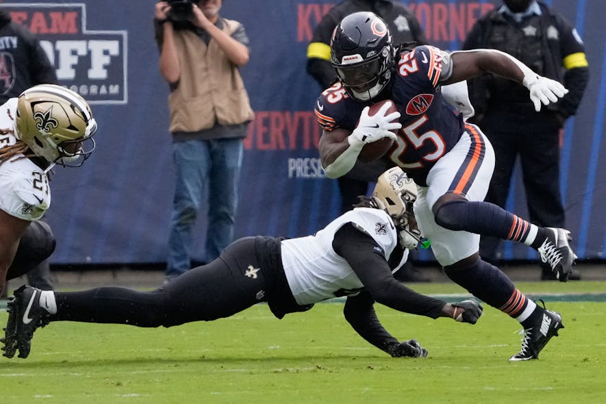 © David Banks-Imagn Images fanduel