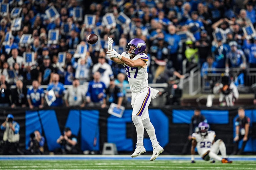 © Kimberly P. Mitchell / USA TODAY NETWORK via Imagn Images