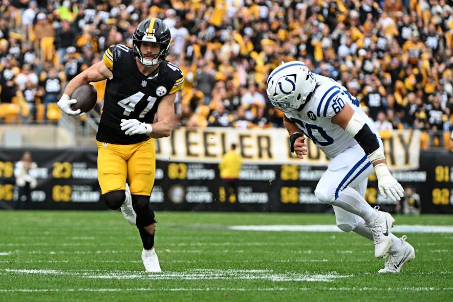 © Barry Reeger-Imagn Images IDP