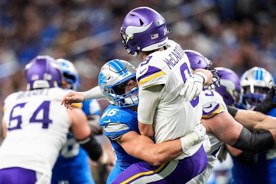 © Junfu Han / USA TODAY NETWORK via Imagn Images