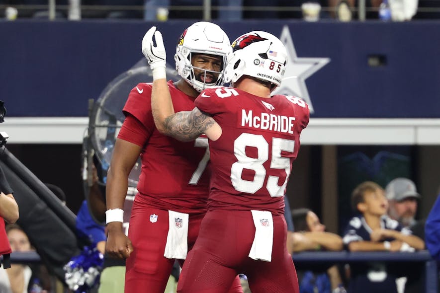 © Kevin Jairaj-Imagn Images fantasy football