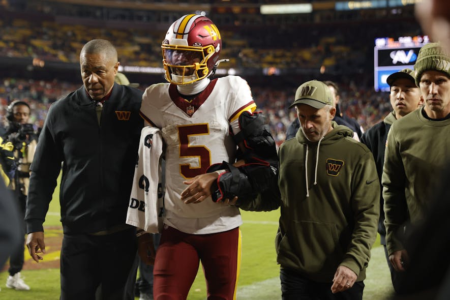 © Amber Searls-Imagn Images dynasty trading