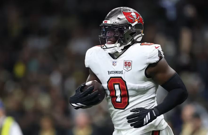 © Stephen Lew-Imagn Images IDP Matchup Plays