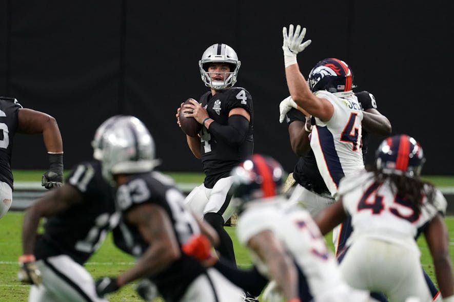 © Kirby Lee-Imagn Images Office Pool Eliminator Survivor Picks Week 10