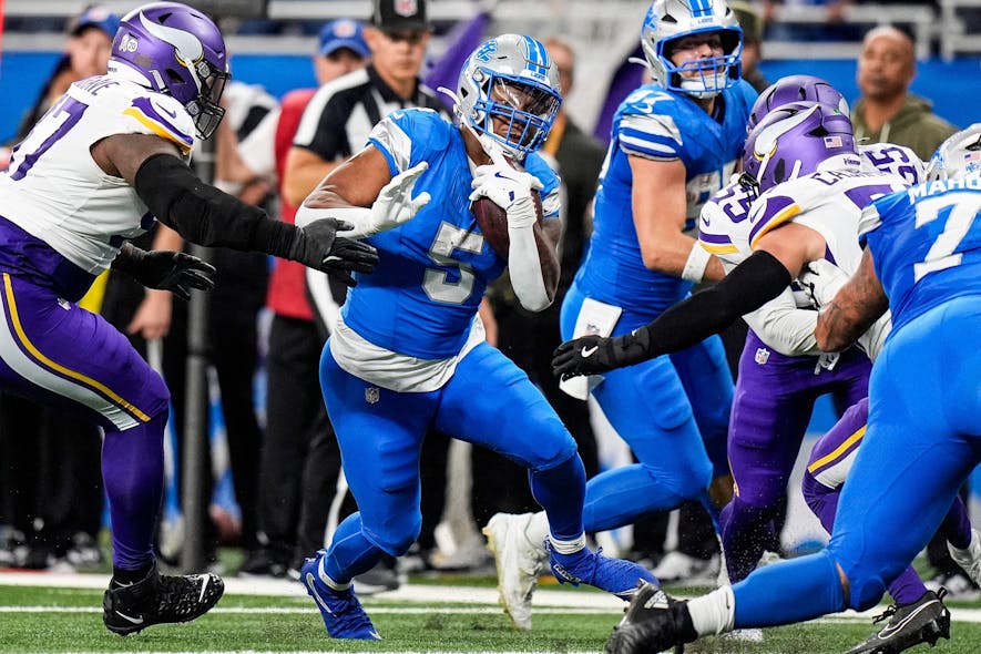 © Junfu Han / USA TODAY NETWORK via Imagn Images roundtable