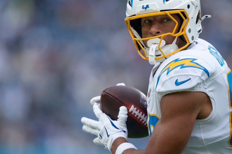 © Denny Simmons / The Tennessean / USA TODAY NETWORK via Imagn Images roundtable