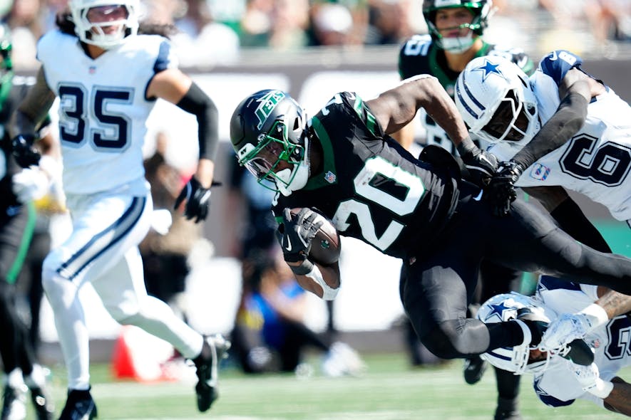 © Kevin R. Wexler-NorthJersey.com / USA TODAY NETWORK via Imagn Images roundtable