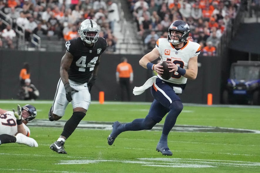 © Kirby Lee-Imagn Images Against The Spread Picks Week 10