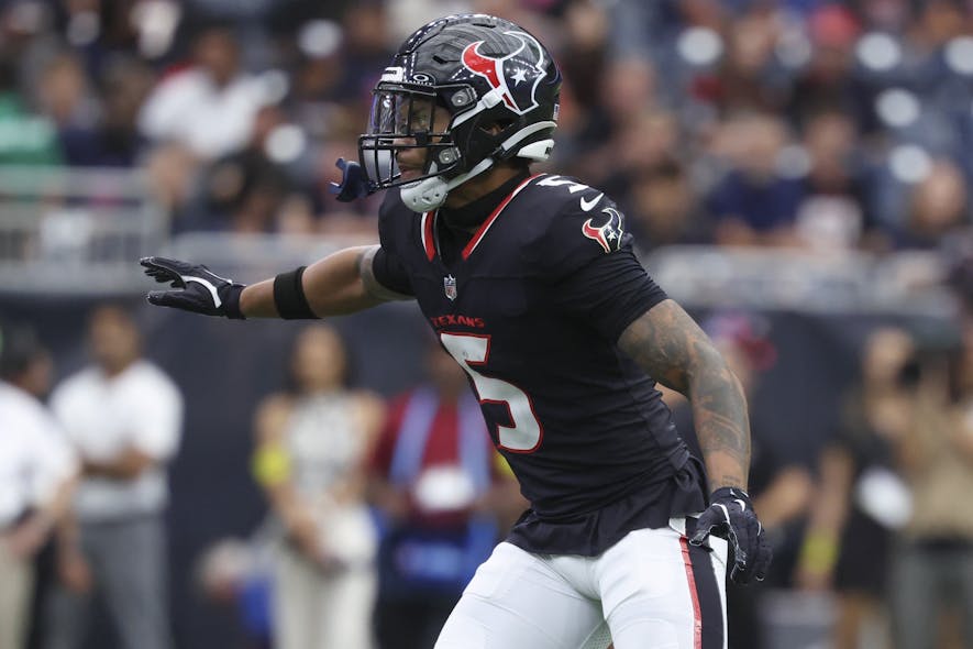 © Troy Taormina-Imagn Images IDP Start Sit