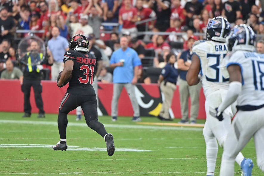 © Matt Kartozian-Imagn Images sleeper