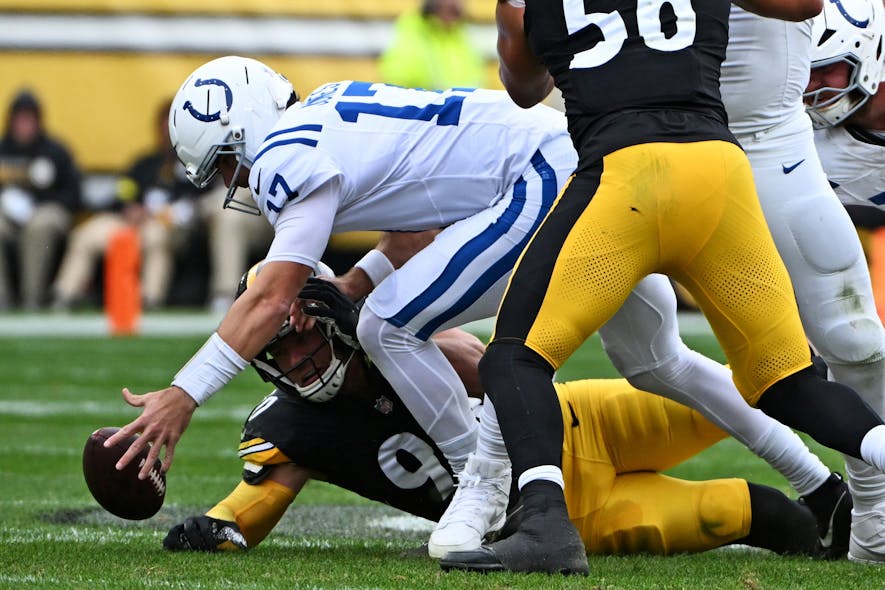 © Barry Reeger-Imagn Images