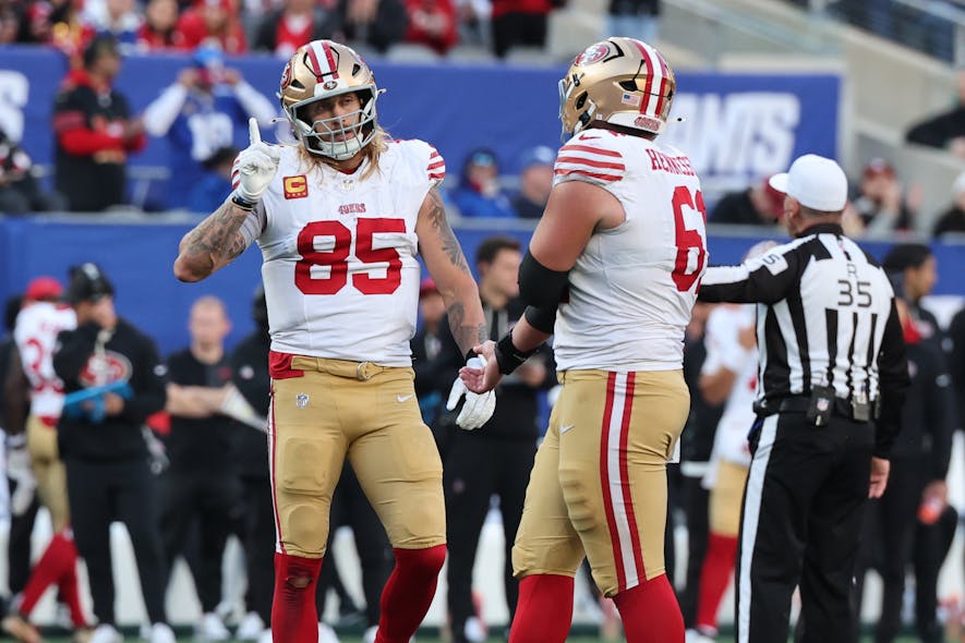 © Ed Mulholland-Imagn Images Underdog