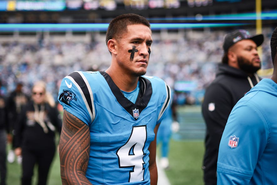 © Scott Kinser-Imagn Images Gameday Expectations