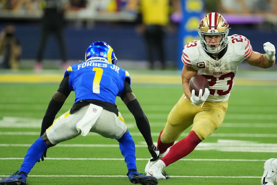 © Kirby Lee-Imagn Images