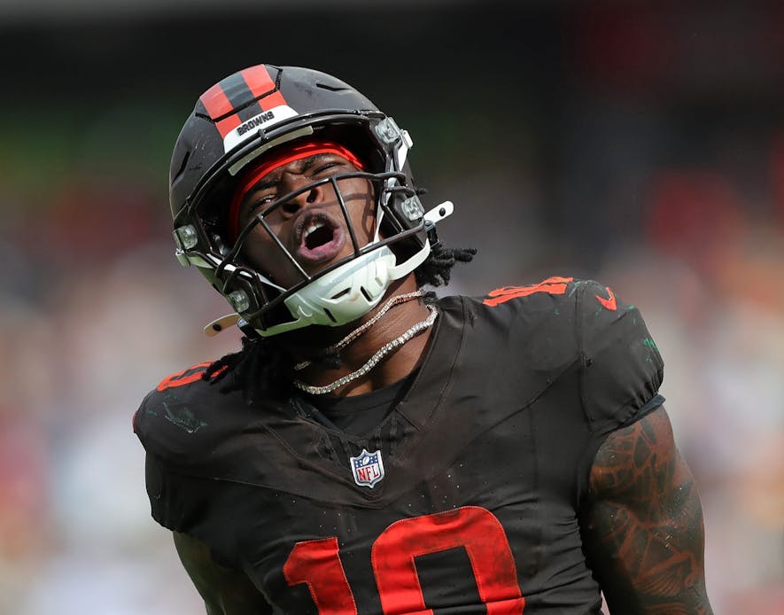 © Jeff Lange / USA TODAY NETWORK via Imagn Images