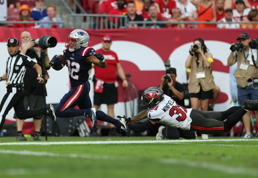 © Nathan Ray Seebeck-Imagn Images fantasy