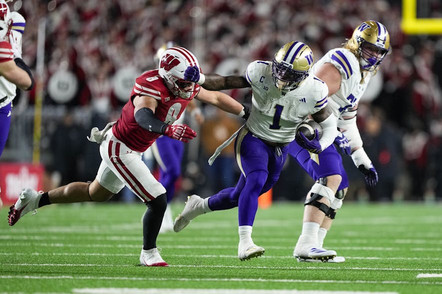 © Jeff Hanisch-Imagn Images