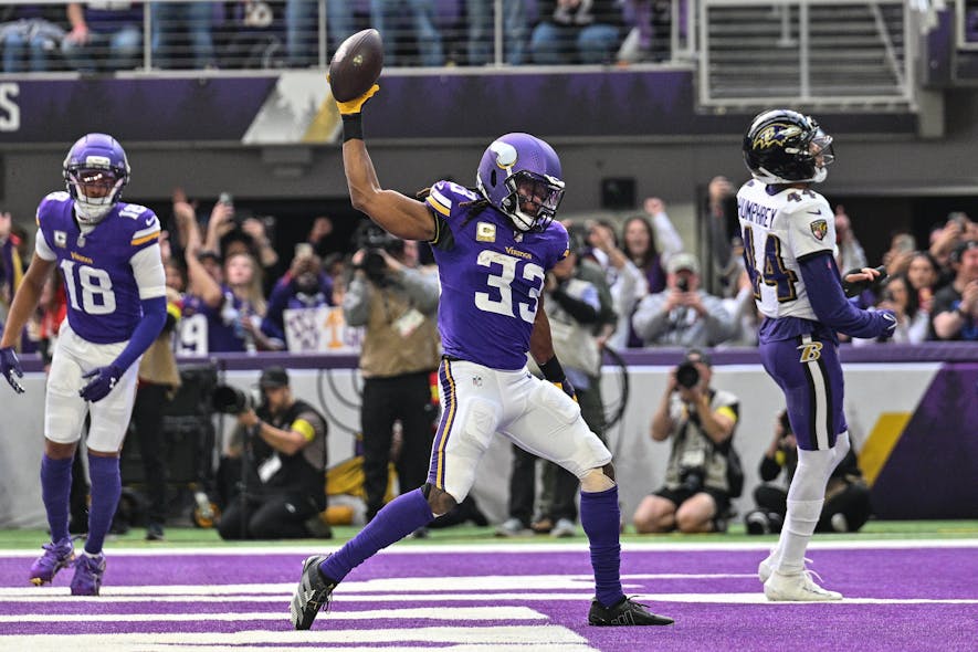 © Jeffrey Becker-Imagn Images draftkings