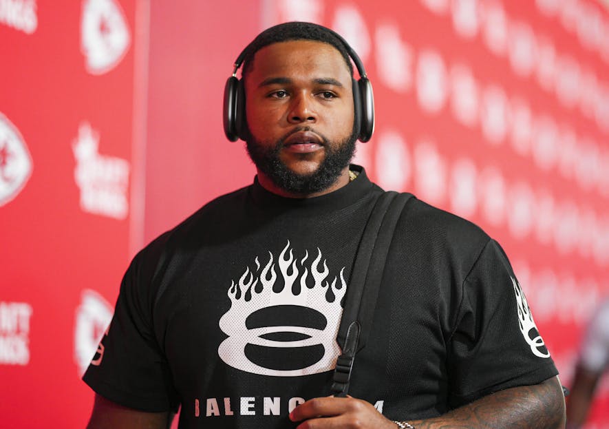 © Jay Biggerstaff-Imagn Images IDP streaming