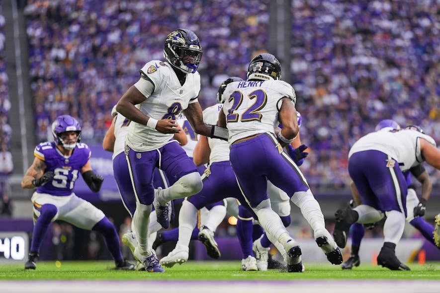 © Brad Rempel-Imagn Images dynasty trading