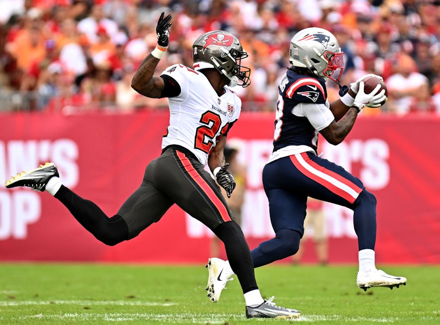 © Jonathan Dyer-Imagn Images dynasty