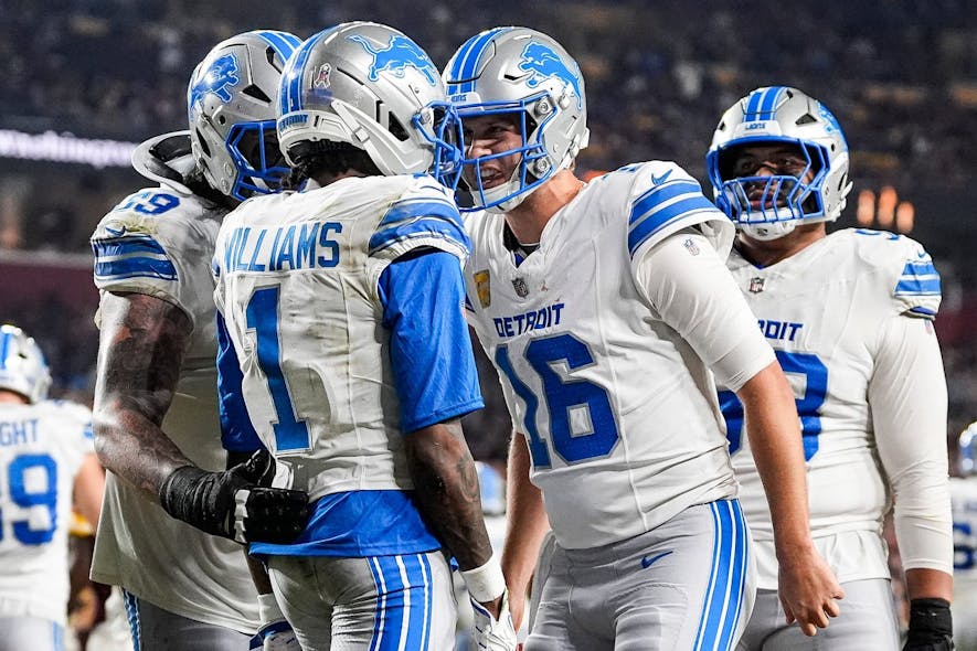 © Junfu Han / USA TODAY NETWORK via Imagn Images Targets