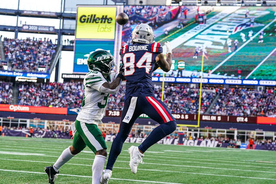 © David Butler II-Imagn Images Office Pool Eliminator Survivor Picks Week 11