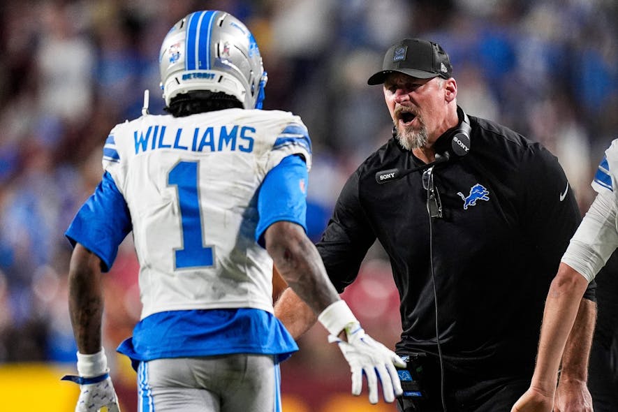 © Junfu Han / USA TODAY NETWORK via Imagn Images