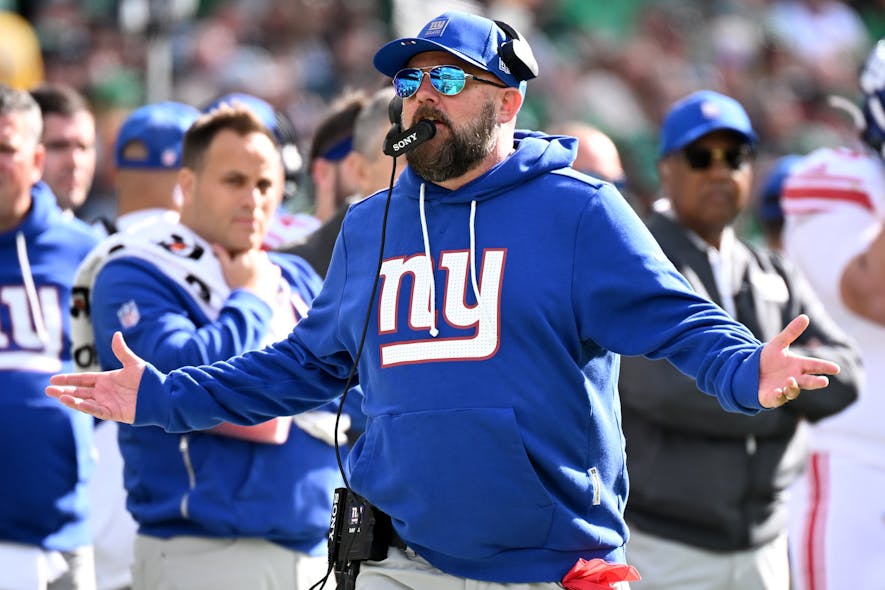 © Eric Hartline-Imagn Images