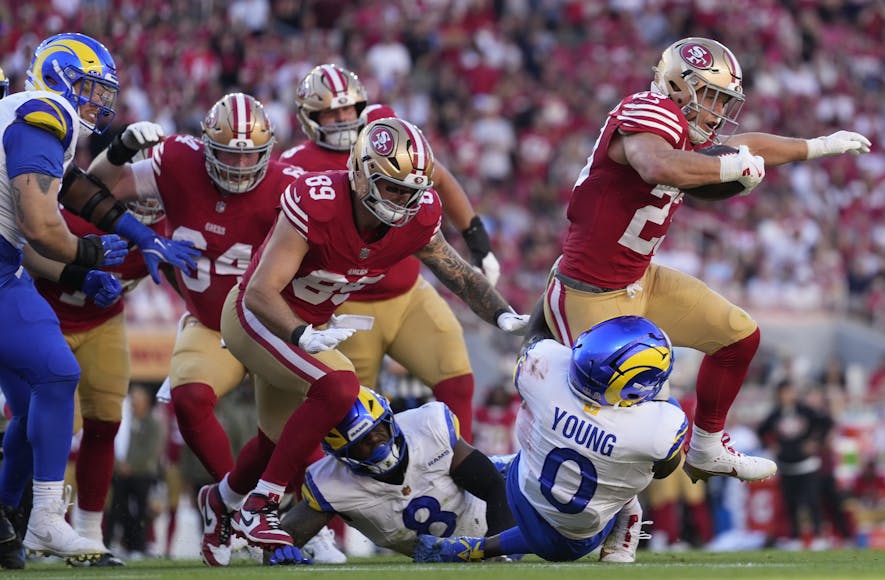 © Kyle Terada-Imagn Images roundtable