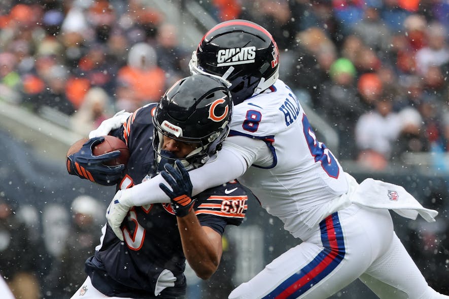 © Mike Dinovo-Imagn Images roundtable