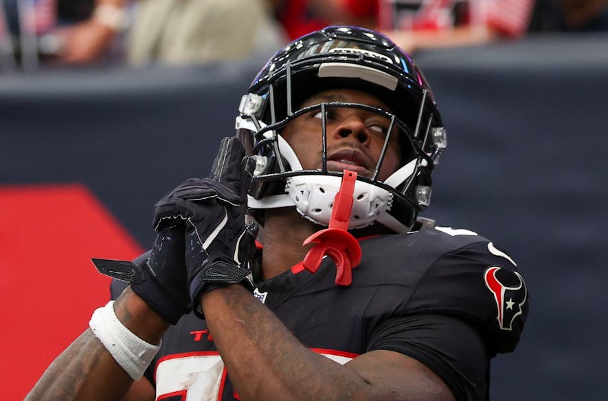 © Thomas Shea-Imagn Images Dynasty