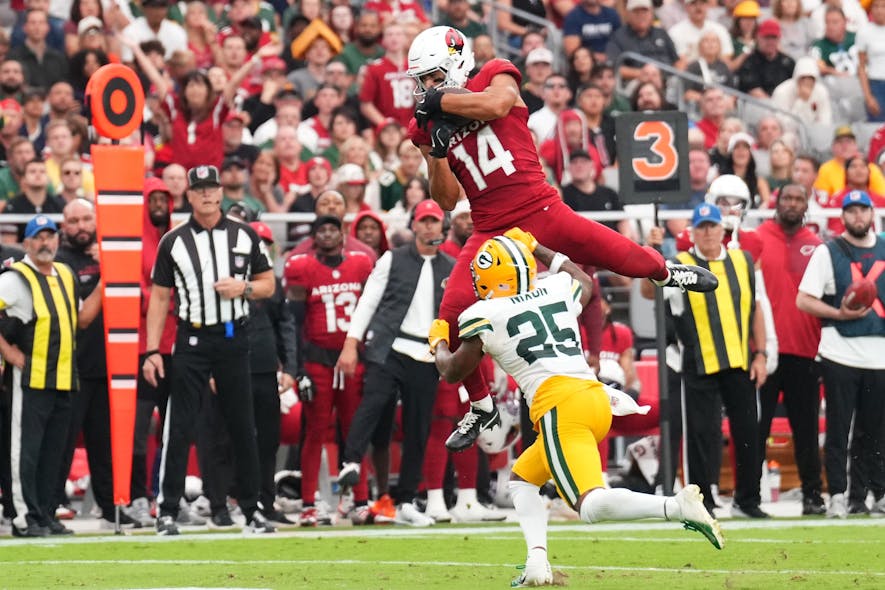 © Joe Camporeale-Imagn Images The Replacements