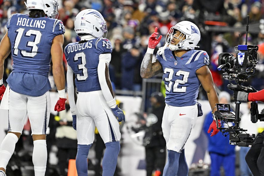 © Eric Canha-Imagn Images, week 11 injuries, 