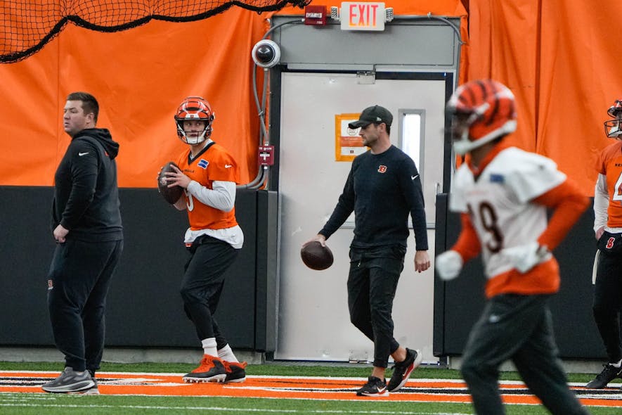 © Phil Didion/The Enquirer / USA TODAY NETWORK via Imagn Images Dynasty