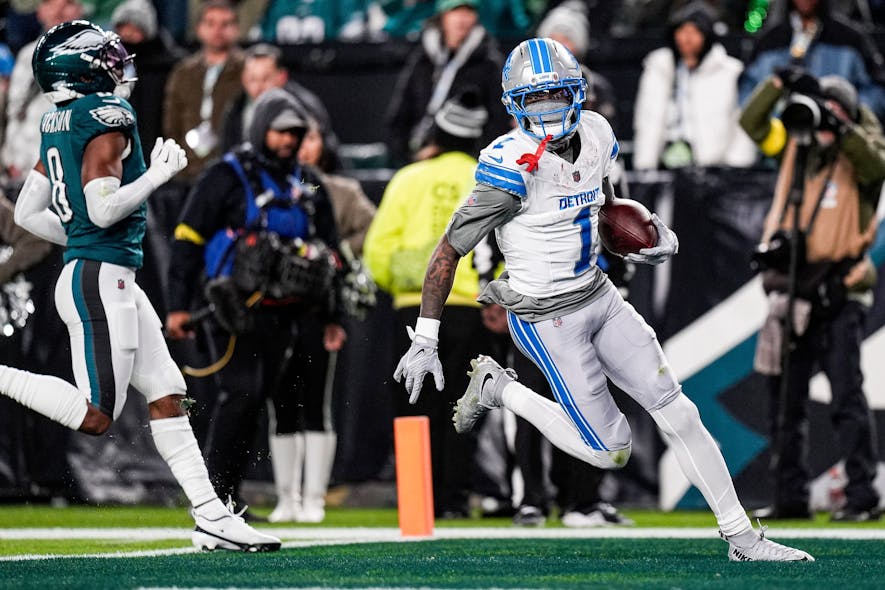 © Junfu Han / USA TODAY NETWORK via Imagn Images