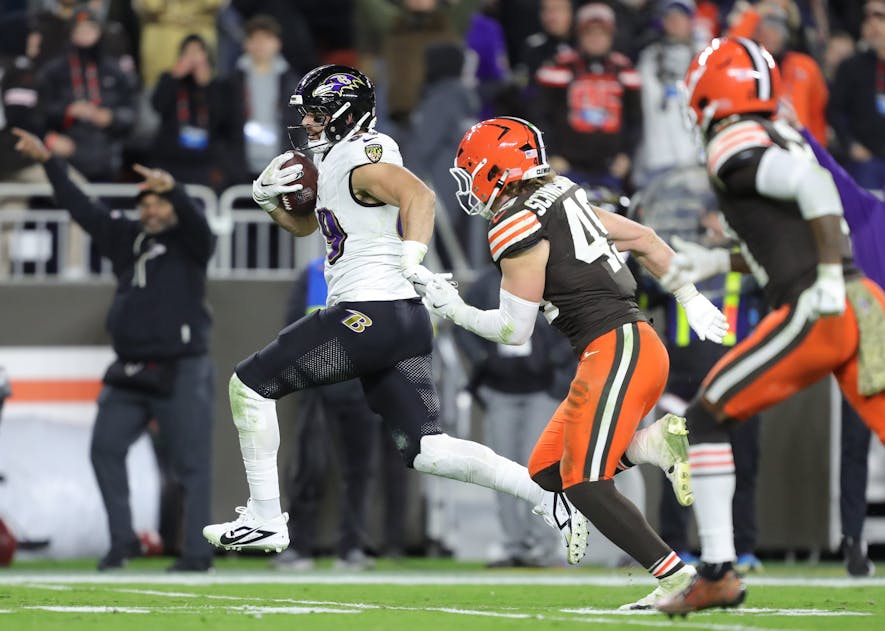 © Jeff Lange / USA TODAY NETWORK via Imagn Images