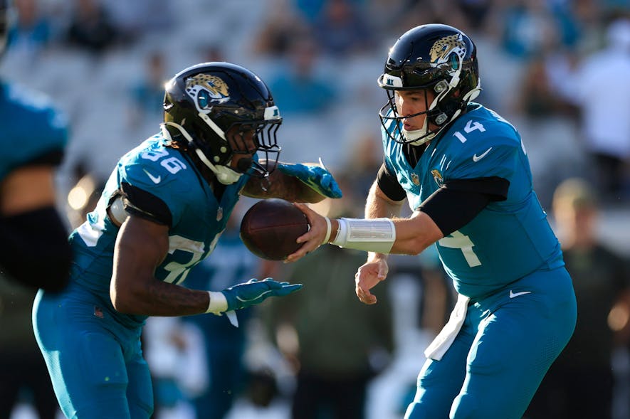 © Corey Perrine/Florida Times-Union / USA TODAY NETWORK via Imagn Images Dynasty Waivers